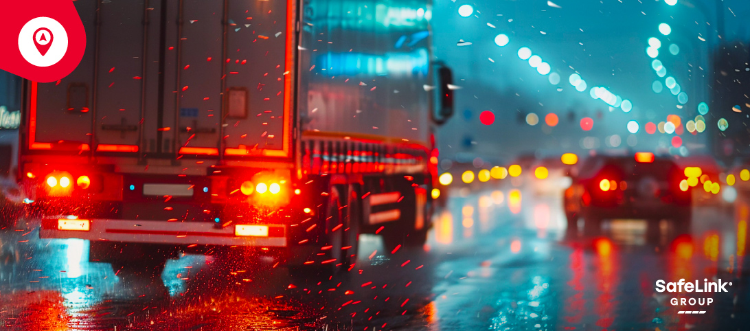 temporada de lluvias