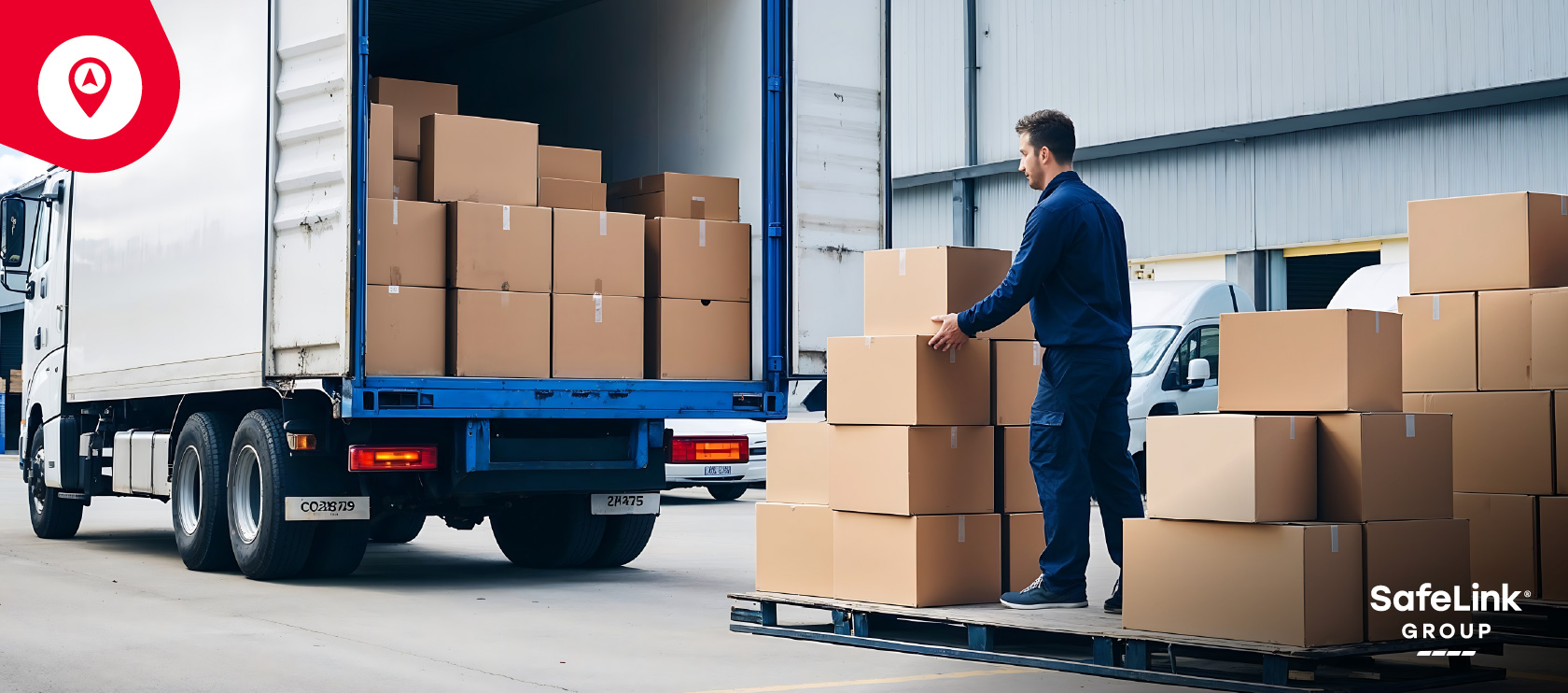 manipulación manual de cargas