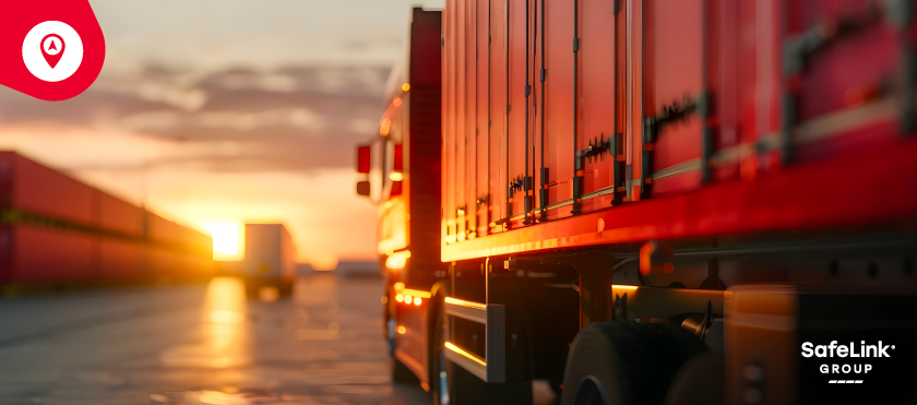 disrupciones logísticas