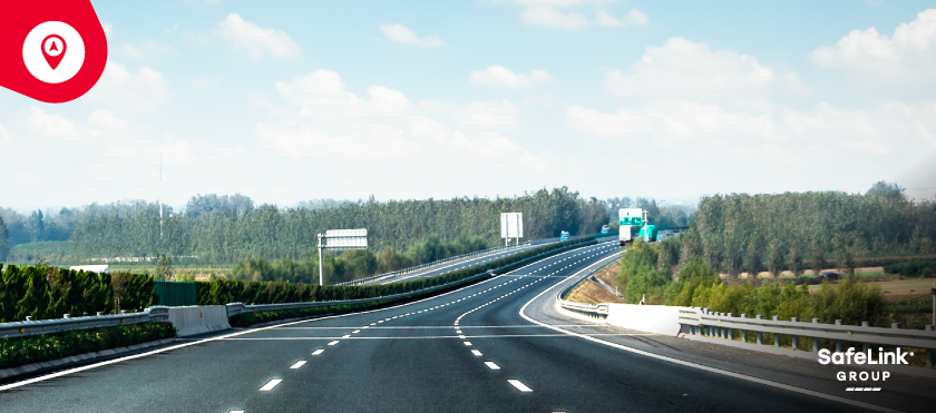 carreteras más modernas del mundo