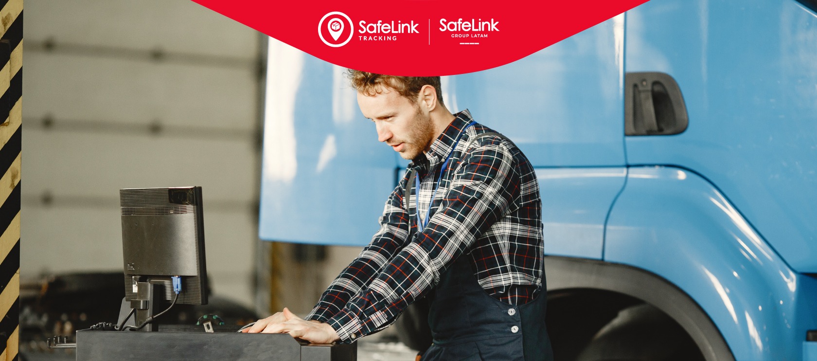 Servicios de SafeLink Tracking: Requisitos para contratarlos