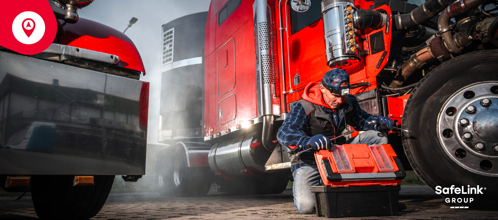 revisión post-accidente