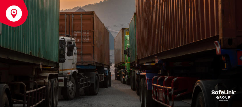 anomalía en el transporte