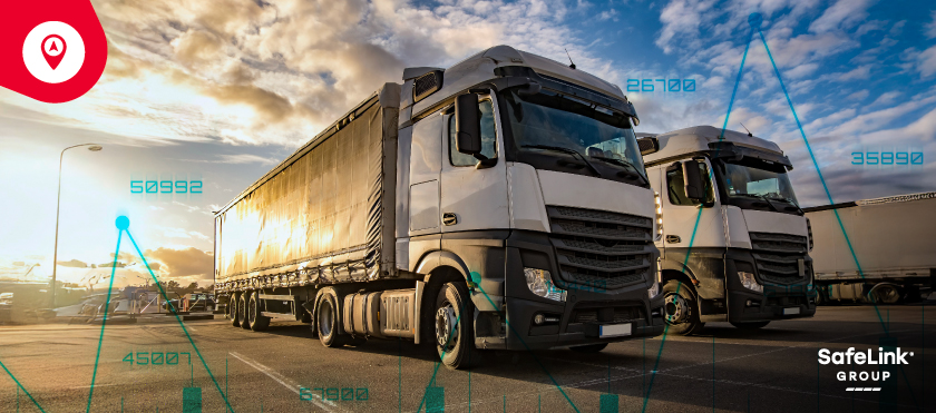 aranceles a camiones pesados