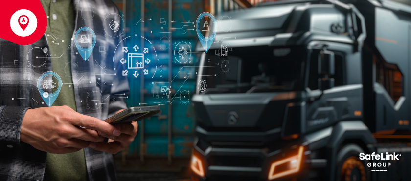 tracking inteligente