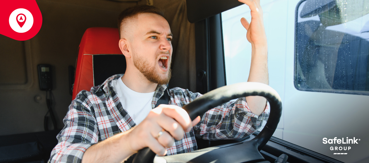 ira al volante