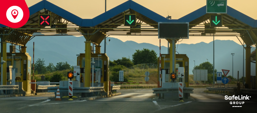 carreteras de cuota