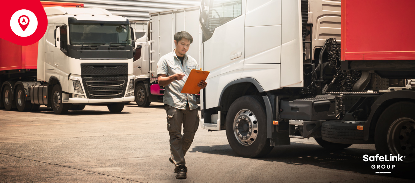 certificaciones de transporte