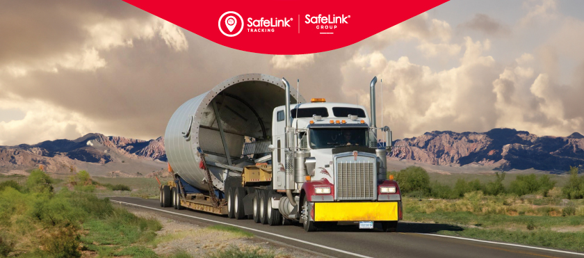 carga sobredimensionada