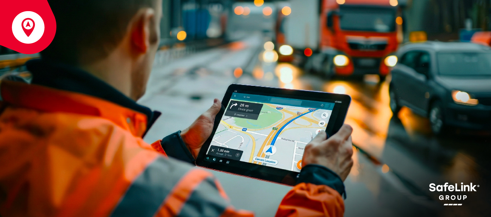 telemetría en México