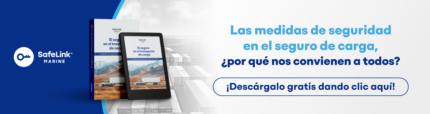 seguro de carga